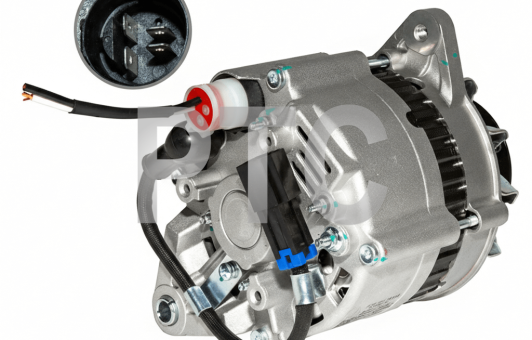 Генератор Xinchai A498BT1 14V 50A (Original) (490B-52000-35)