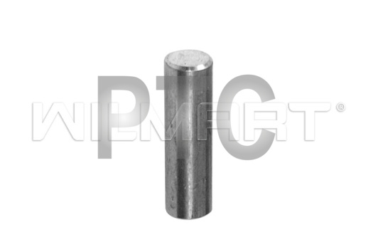 Штифт коленвала Mitsubishi S4S/S4Q2 Ф10хL35