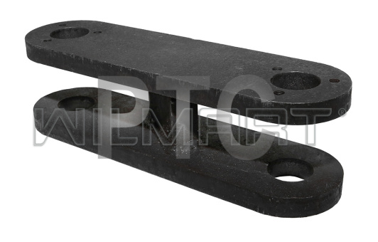 Тяга рулевая Dalian CPCD80-100 (A848A.2C.5)