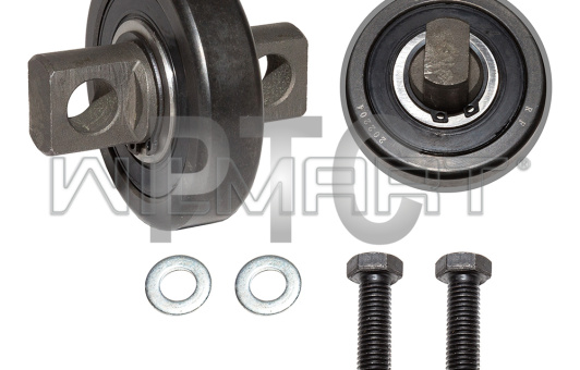 Ролик боковой Ф70хS17хL50 CPCD10-18  (X15M300-304000-000)