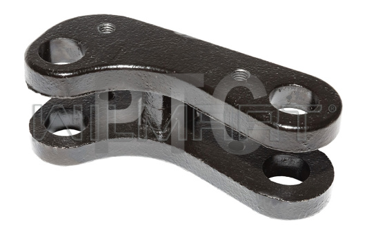 Тяга рулевая TCM левая/правая  (283T4-32201)