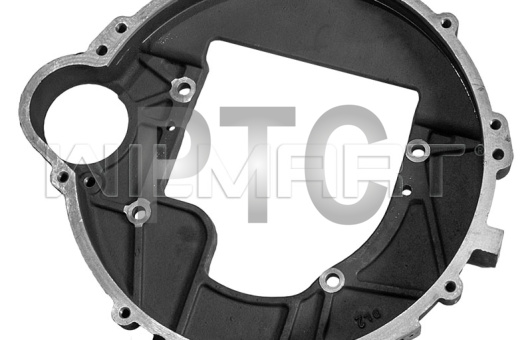 Корпус маховика Xinchai A/C490BPG (490B-13001A)