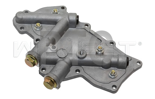 Теплообменник Deutz CA498 (1013020-X12)