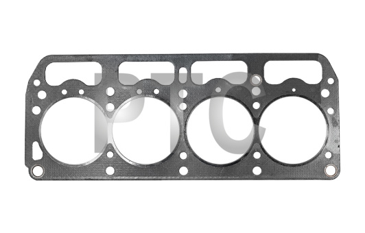 Прокладка ГБЦ Toyota 5K (паронит) (11115-78120-71)