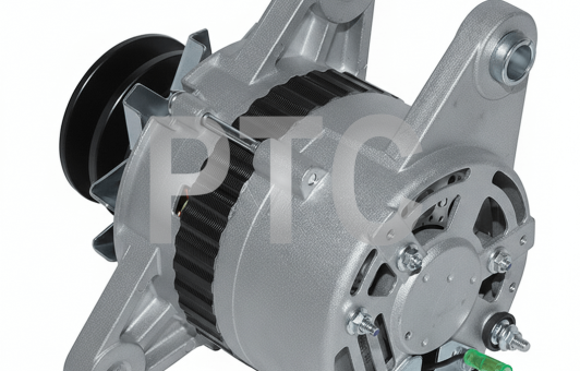 Генератор Isuzu 6BG1 24В 40А (1-81200-365-1)