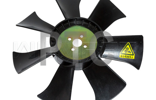 Вентилятор HJ493 (F390-28-52-7)