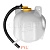 Бачок расширительный HANGCHA (HC) CPCD10-35 -2012 (N163-330100-G00)