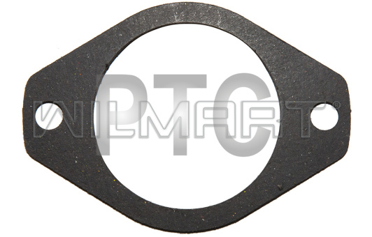 Прокладка пластины гидронасоса Xinchai 490-498 BPG