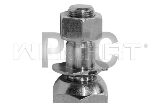 Шпилька ступицы ВМ Heli CPCD30-35 (25303-02102)