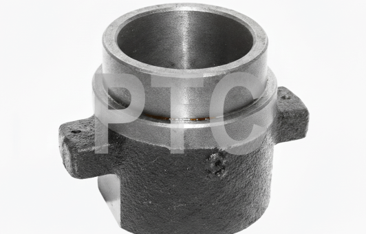 Муфта выжимного подшипника Mitsubishi FD10 (91326-11501)