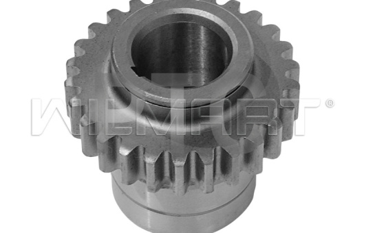 Звездочка коленвала (гидронасос) Toyota 4Y S17хZ26 (13522-78153-71)