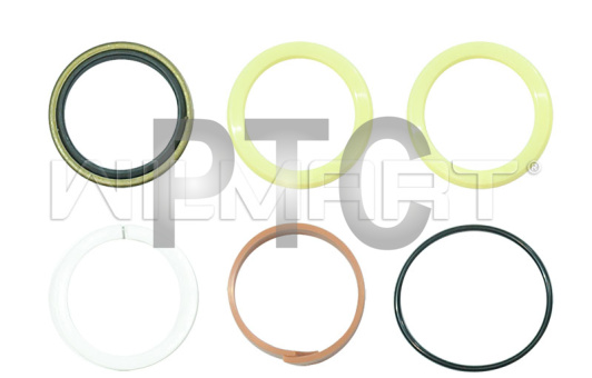 Ремкомплект цилиндра подъема левый/правый HC CPCD30H/R 2010-  (3M3H-4/5-002)