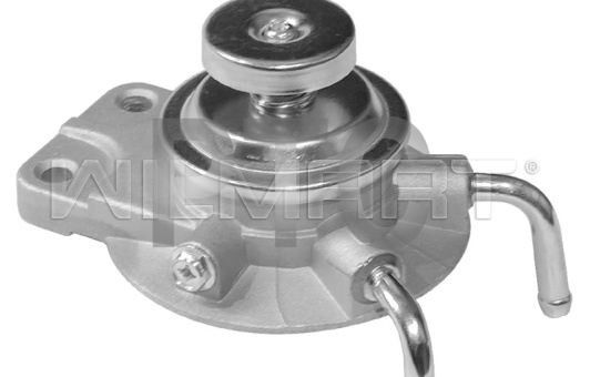 Насос топливоподкачивающий Yanmar 4TNE/TNV92-98 неразборный (129917-55810)