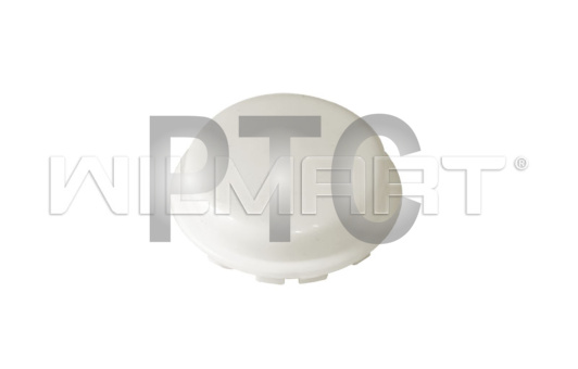 Крышка рулевого колеса для гидравлической тележки (рохли)  (322 niuli ch)