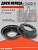 Диск колесный (обод) 3.00D-8 HC CPCD10-18R/X УМ (без болтов) (GH) (N030-221001/N030-221002-000)