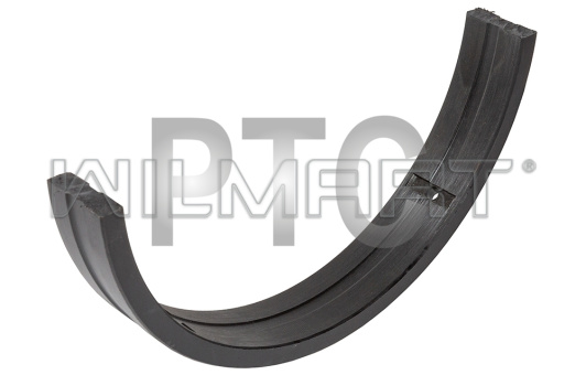 Вкладыш мачты Toyota 02-7FD40 (61251-31960-71)