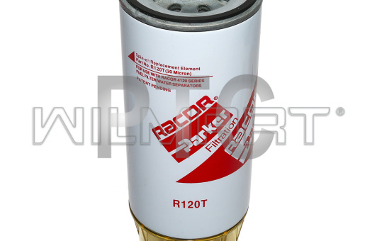 Фильтр топливный водосепаратор (K2000-1105350)