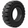 Шина цельнолитая с буртом 28x9-15(8.15-15) CHAOYANG (CL403S) PR6.5 Шина цельнолитая с буртом 28x9-15(8.15-15) CHAOYANG (CL403S) PR6.5