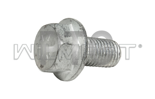 Болт Bobcat (31C1224)