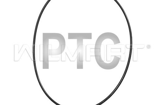 Кольцо насоса АКПП TCM уплотнительное  (BK-81431A4700)