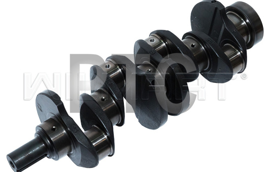 Вал коленчатый Xinchai 495/498BPG (495B-05004A)