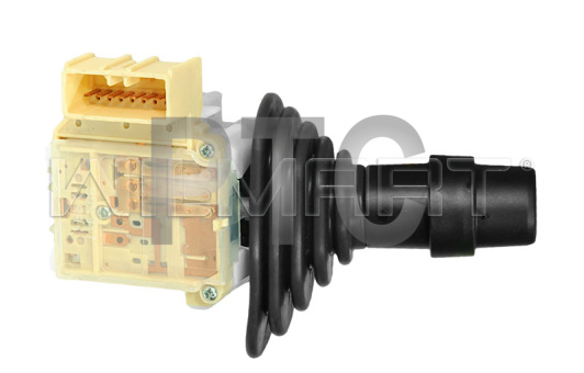 Переключатель подрулевой Toyota 8FD10-30 (свет) (57440-12470-71)