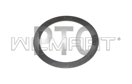 Шайба регулировочная Hyundai 0,2