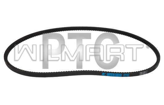 Ремень генератора 13х1260 Nissan K15/21/25 (Komatsu)