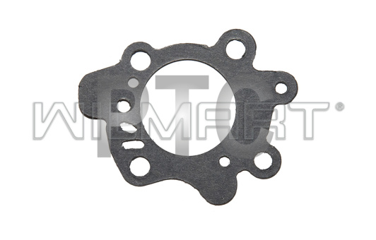 Прокладка карбюратора Toyota 4Y/5К  (21623-78002-71)