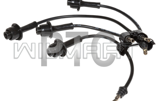 Провода высоковольтные Toyota 4Y (19030-78154-70)