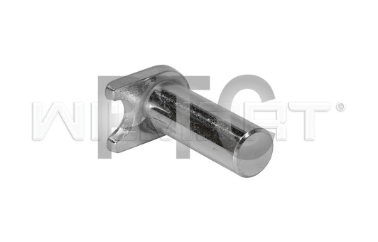 Палец рулевой тяги Komatsu ф18хL48 (3ea-24-51281)