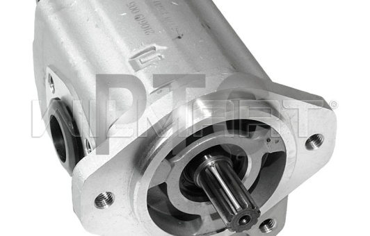 Насос гидравлический Toyota 6FD10-18/1DZ,6FG10-18/4Y 10шл (67110-13620-71)