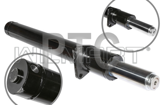 Цилиндр подъема HC CPCD20-25 FFM3000 -2010 центральный