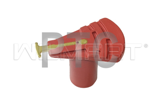 Бегунок трамблера Toyota 4Y,WF491GP (19102-76009-71)