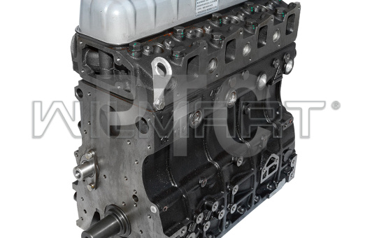 Двигатель Xinchai 490B без навесного