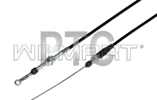 Трос газа HC CPCD20-38X/XF (490) -2018