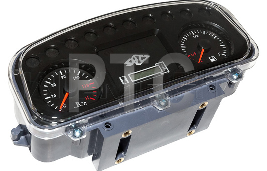 Панель приборов HANGCHA (HC) CPCD10-35 (A300-740100-001)