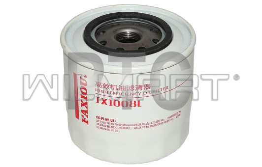 Фильтр масляный Luotuo 4108,LR4B3 (Faxiou) (JX1008L-FXO)