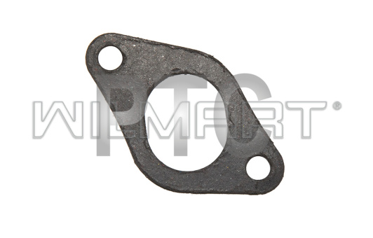 Прокладка патрубка охлаждения Xinchai 490-498