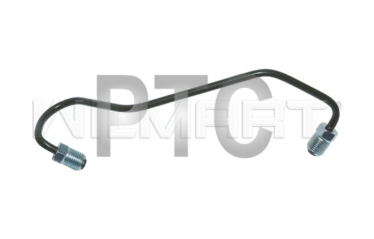 Трубка тормозная HC CPCD20-35XF центральная М12/М12 (XF250-540002-000)