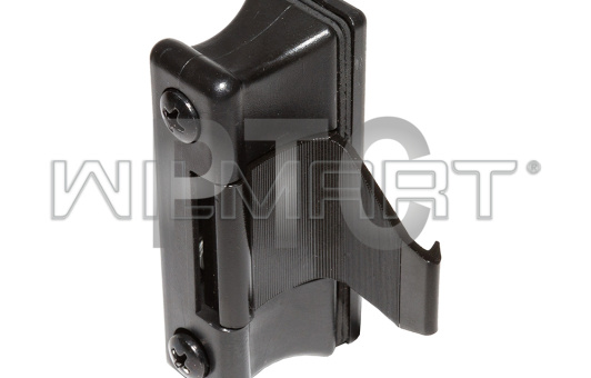 Замок заднего стекла кабины HC CPCD10-100 Оригинал (JR930-000900-G00)