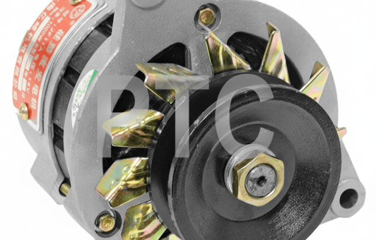 Генератор Xinchai 485-498BPG 14В (490B-52000)