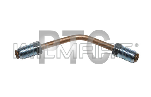 Трубка тормозная Komatsu FD10~18 -20 центр