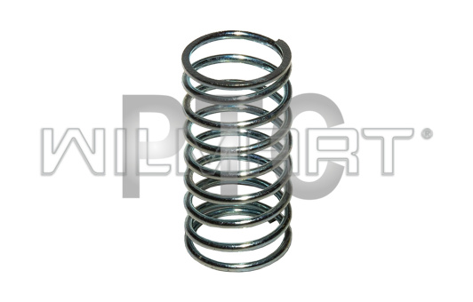 Пружина (TVH8454322)