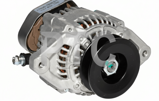 Генератор Toyota 1DZ 12V 50A (27060-78305-71)