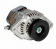 Генератор Toyota 1DZ 12V 50A (27060-78305-71)