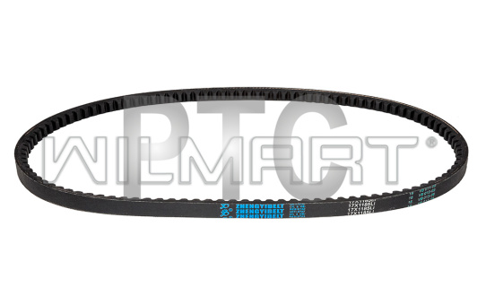 Ремень генератора 17х1185 Toyota 1DZ-2 (клиновой зубчатый) (89343-76002-71)