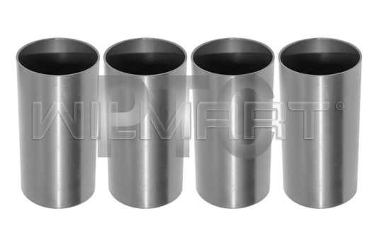 Гильза Yanmar 4TNE92 ремонтная ф91мм (к-т на двс) (G4TNE92)