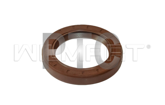 Сальник коленвала CY6102BG (60x85x12) (6102.02.90A)