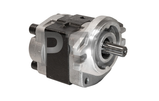 Насос гидравлический HANGCHA (HC) CPCD10-18R/X(TNE92) ЛВх10шл  (R844-601100-000)